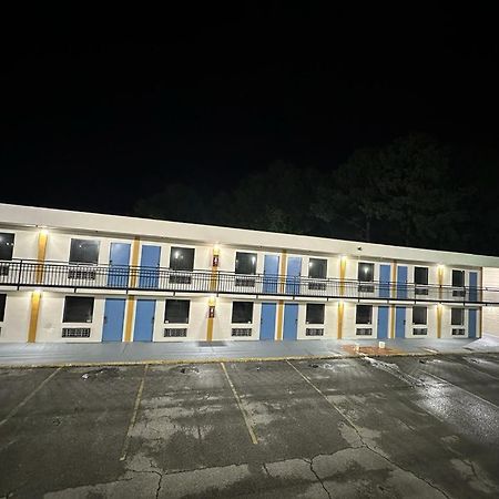 Lanett Inn エクステリア 写真