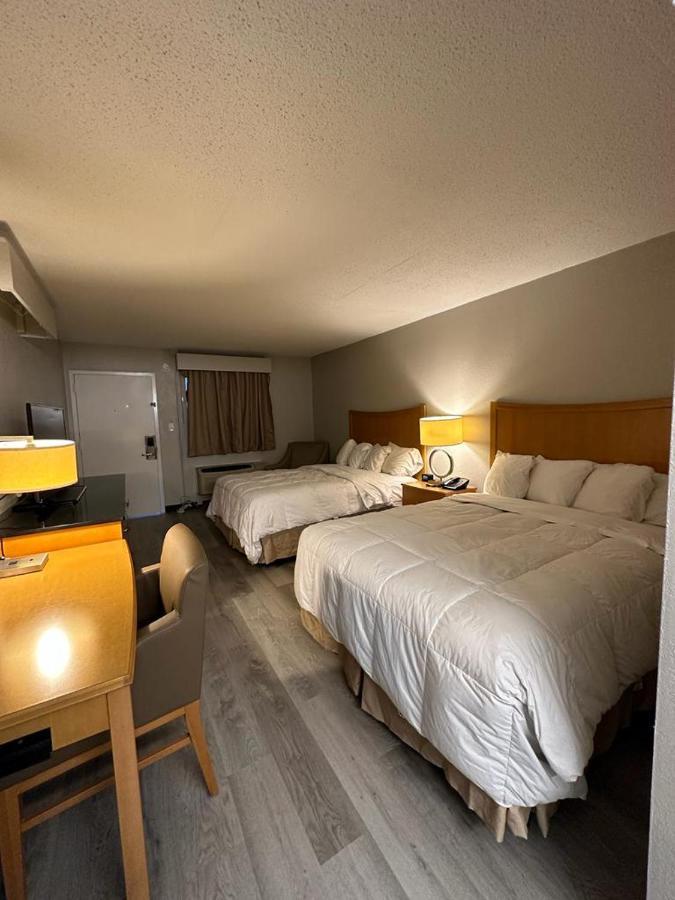 Lanett Inn エクステリア 写真