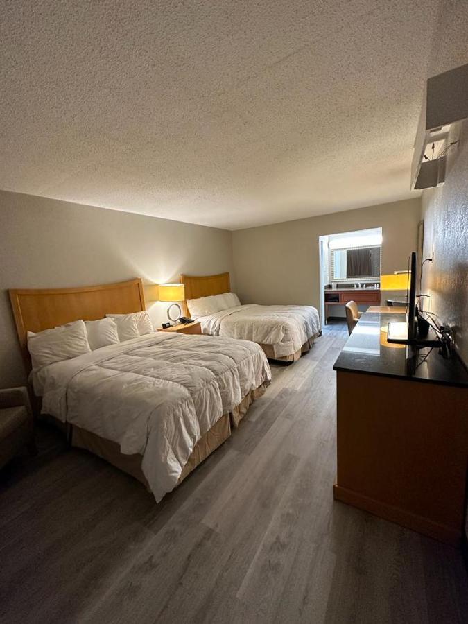 Lanett Inn エクステリア 写真