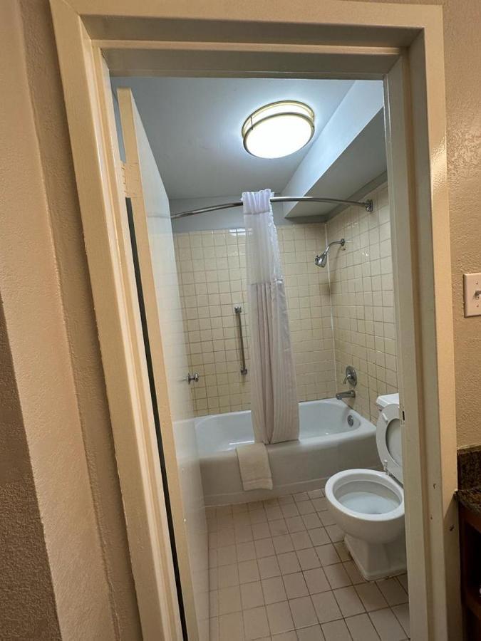 Lanett Inn エクステリア 写真